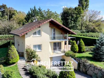 Acheter Maison 145 m2 Fillinges