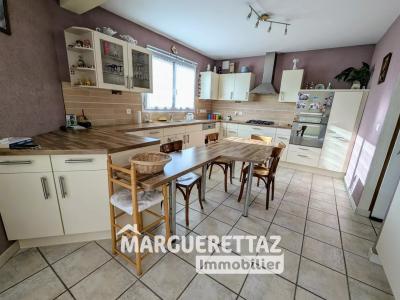Acheter Maison Fillinges 625000 euros
