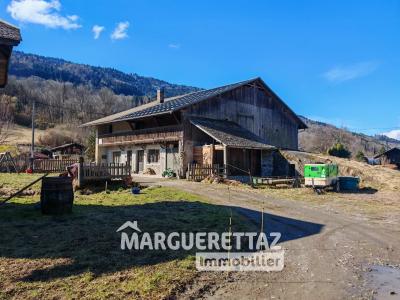Annonce Vente 4 pices Maison Riviere-enverse 74