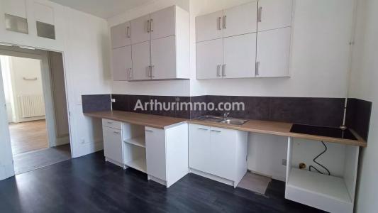 Annonce Location 3 pices Appartement Dole 39