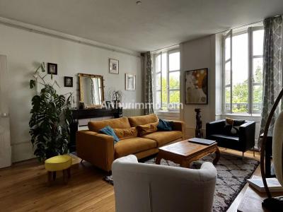 For rent Lons-le-saunier 4 rooms 108 m2 Jura (39000) photo 0