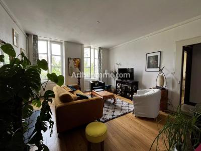For rent Lons-le-saunier 4 rooms 108 m2 Jura (39000) photo 1
