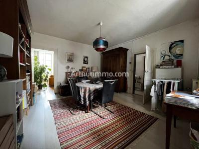 For rent Lons-le-saunier 4 rooms 108 m2 Jura (39000) photo 2
