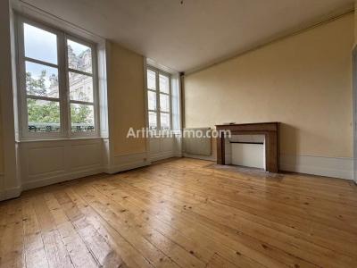 For rent Lons-le-saunier 4 rooms 108 m2 Jura (39000) photo 3
