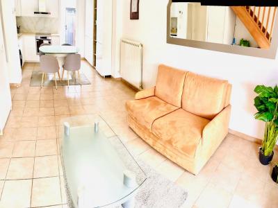 Louer Appartement 47 m2 Valbonne