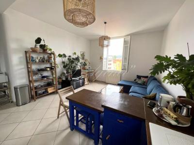 For rent Nice GAMBETTA 3 rooms 51 m2 Alpes Maritimes (06100) photo 1