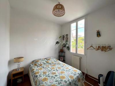 For rent Nice GAMBETTA 3 rooms 51 m2 Alpes Maritimes (06100) photo 4