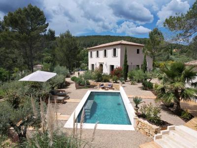 For sale Cotignac 6 rooms 186 m2 Var (83570) photo 0