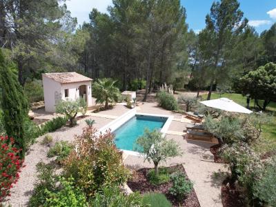 Annonce Vente 6 pices Maison Cotignac 83
