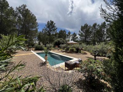 Acheter Maison 186 m2 Cotignac