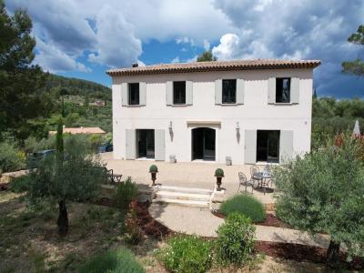 Acheter Maison Cotignac Var