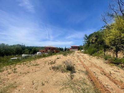 Annonce Vente Terrain  34