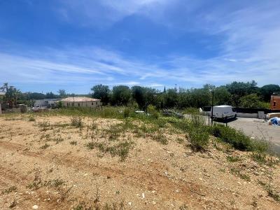 Acheter Terrain 405 m2 