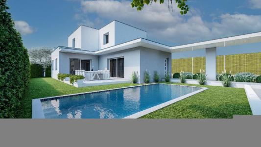 Acheter Terrain  149000 euros