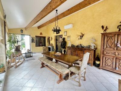 For sale 25 mns via autoroute A9 6 rooms 207 m2 Herault (34000) photo 3