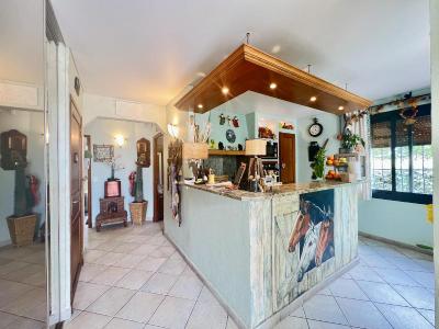 For sale 25 mns via autoroute A9 6 rooms 207 m2 Herault (34000) photo 4