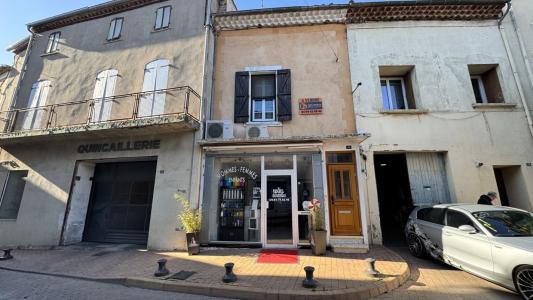 Annonce Vente Maison  34