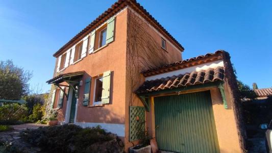 For sale 4 rooms 90 m2 Var (83550) photo 1