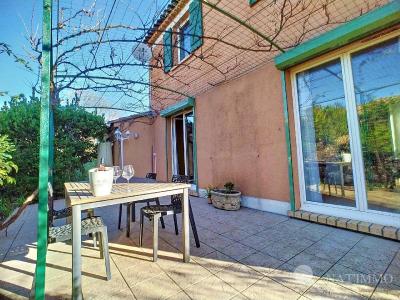 For sale 4 rooms 90 m2 Var (83550) photo 2