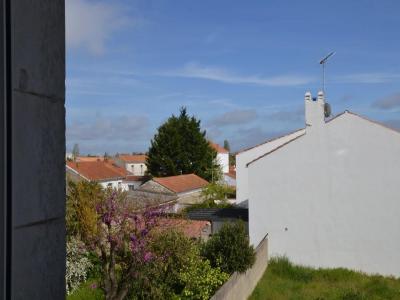 Acheter Appartement  Charente maritime
