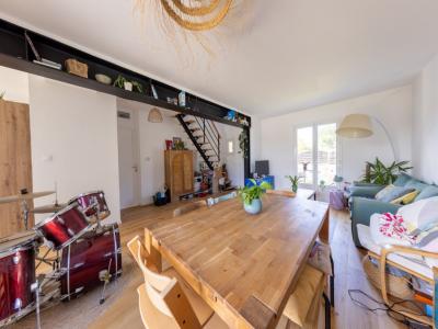 For sale 4 rooms 85 m2 Gard (30670) photo 3