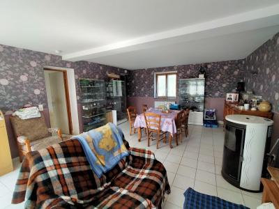Annonce Vente 6 pices Maison  53
