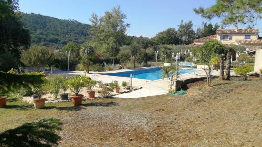 For sale EN BORDURE DU VILLAGE 10 rooms 230 m2 Gard (30960) photo 0
