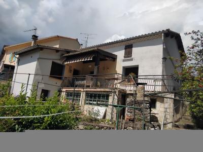 For sale A L'ENTRE DU VILLAGE 7 rooms 103 m2 Gard (30160) photo 0