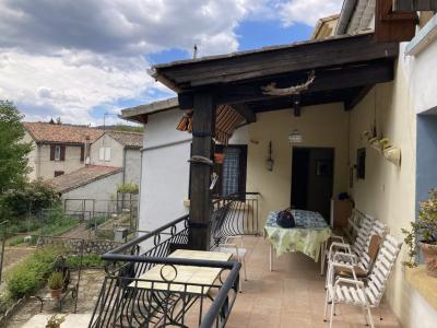 For sale A L'ENTRE DU VILLAGE 7 rooms 103 m2 Gard (30160) photo 1