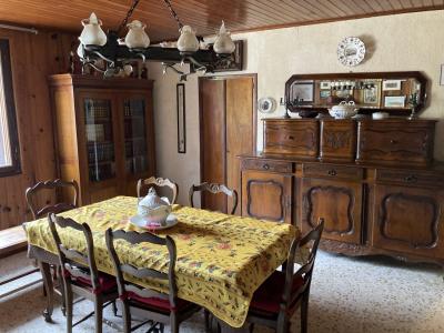 For sale A L'ENTRE DU VILLAGE 7 rooms 103 m2 Gard (30160) photo 2