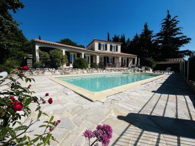 For sale PROXIMIT CENTRE VILLAGE 5 rooms 130 m2 Gard (30630) photo 0