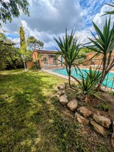 For sale PROCHE BAGNOLS SUR CEZE 6 rooms 240 m2 Gard (30330) photo 1