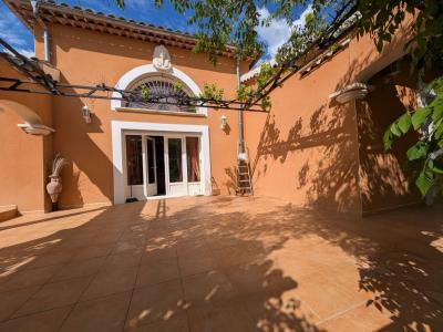 For sale PROCHE BAGNOLS SUR CEZE 6 rooms 240 m2 Gard (30330) photo 2