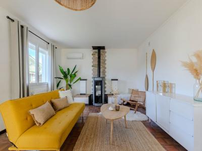 For sale CENTRE VILLE 5 rooms 130 m2 Gironde (33680) photo 1