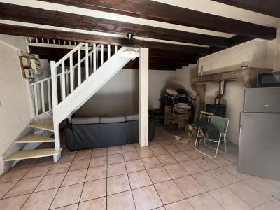 Annonce Vente 2 pices Maison  01