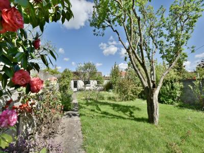 For sale CHOLET DESCARTES 6 rooms 110 m2 Maine et loire (49300) photo 0