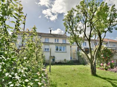 For sale CHOLET DESCARTES 6 rooms 110 m2 Maine et loire (49300) photo 3