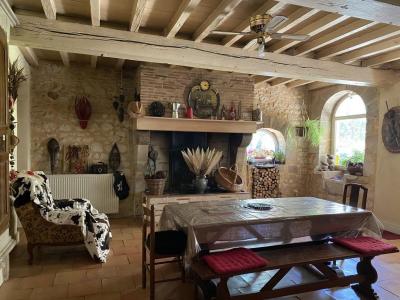 For sale A 10 MINUTES DE MARMANDE 5 rooms 186 m2 Lot et garonne (47200) photo 1