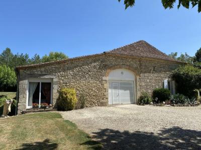 For sale A 10 MINUTES DE MARMANDE 5 rooms 186 m2 Lot et garonne (47200) photo 2