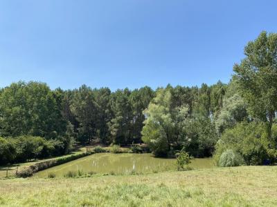 For sale A 10 MINUTES DE MARMANDE 5 rooms 186 m2 Lot et garonne (47200) photo 4