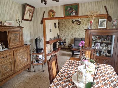 Annonce Vente 4 pices Maison  28