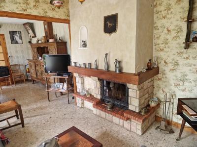 Acheter Maison 95 m2 