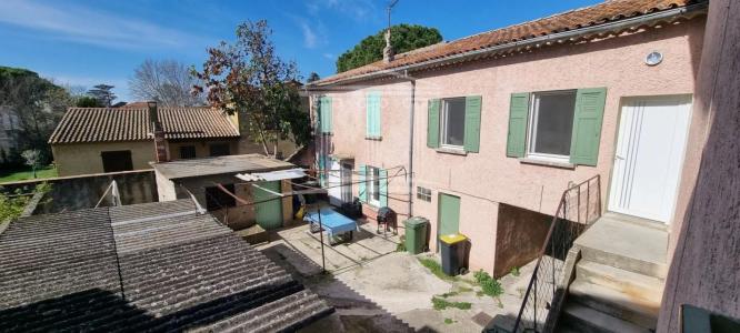 Annonce Vente Immeuble  84