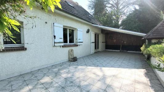 For sale 6 rooms 142 m2 Yonne (89140) photo 1