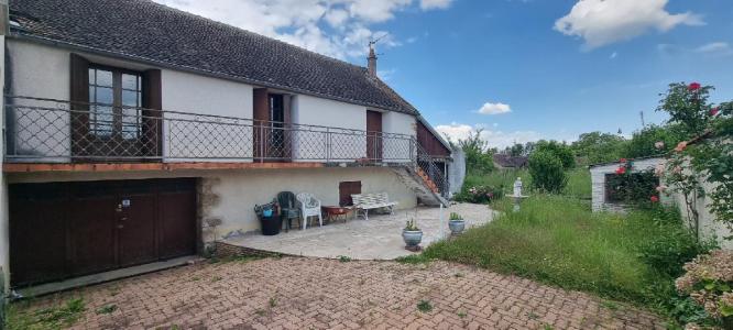 For sale CHAMPIGNY 5 rooms 125 m2 Yonne (89340) photo 1
