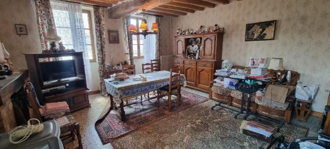 For sale CHAMPIGNY 5 rooms 125 m2 Yonne (89340) photo 3