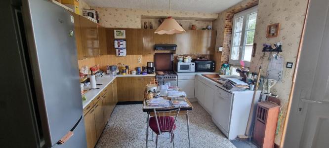 For sale CHAMPIGNY 5 rooms 125 m2 Yonne (89340) photo 4