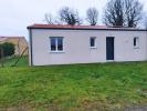 Vente Maison Antigny TERVAL 3 pieces 76 m2