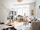 Vente Appartement Gif-sur-yvette 4 pieces 85 m2