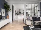 For sale Apartment Bievres 102 m2 5 pieces